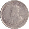 Australia - 3 pence - George V - 1934 - No 51