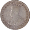 Australia - 3 pence - George V - 1920 M - No 55