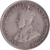 Australia - 3 pence - George V - 1916 M - No 56
