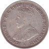 Australia - 3 pence - George V - 1928 - No 59