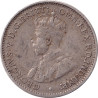 Australia - 3 pence - George V - 1914 - No 65