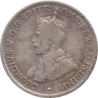 Australia - 3 pence - George V - 1936 - No 66
