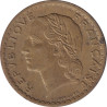 France - 5 francs - Lavrillier - 1948 B - No 79