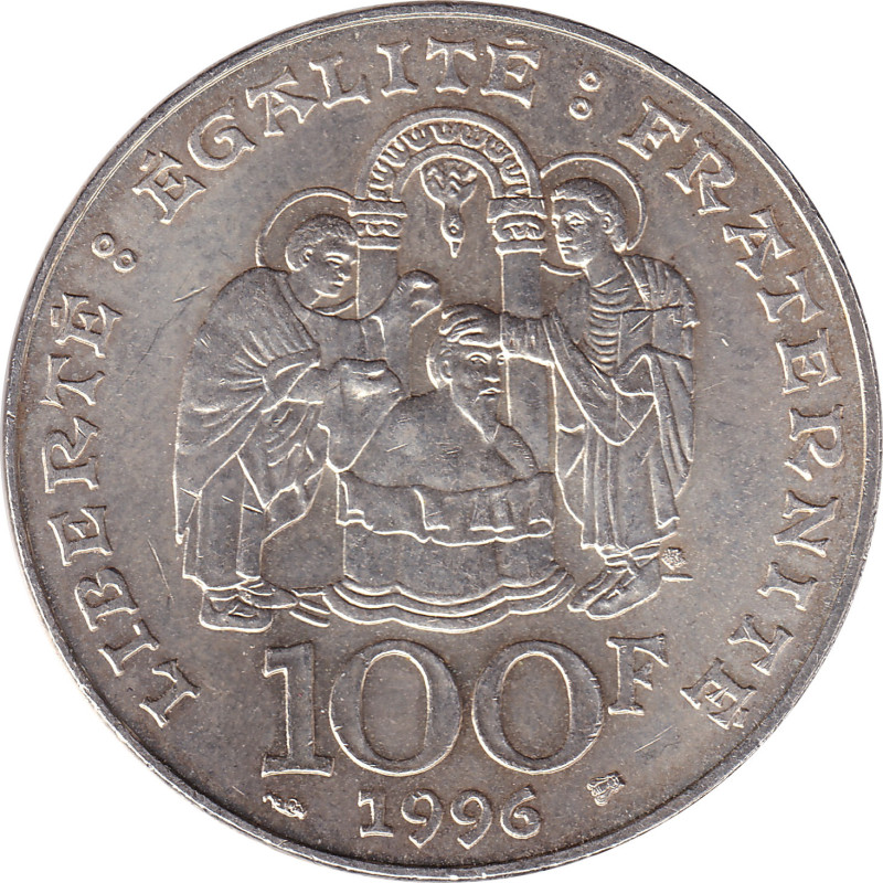 France - 5 francs - Lavrillier - 1948 - No 84