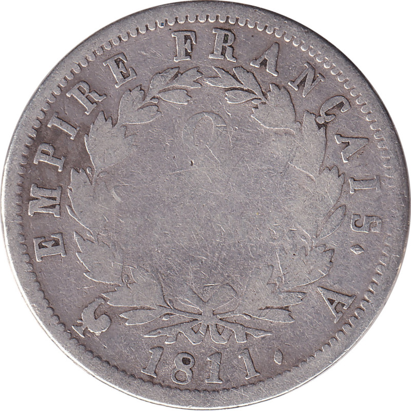 France - 100 francs - Clovis - 1996 - No 85