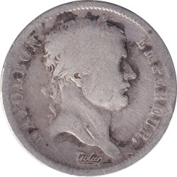 France - 100 francs - Clovis - 1996 - No 85