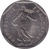 France - 2 francs - Semeuse - 1987 - No 87