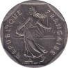 France - 2 francs - Semeuse - 1995 - No 88