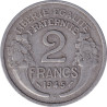 France - 2 francs - Semeuse - 1994 - No 97