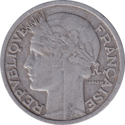 France - 2 francs - Semeuse - 1994 - No 97