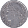 France - 2 francs - Morlon - 1945 C - No 93