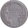 France - 2 francs - Morlon - 1945 C - No 94