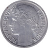 France - 2 francs - Morlon - 1945 C - No 95