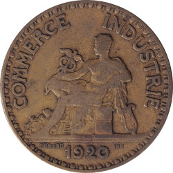 France - 2 francs - Morlon...