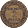France - 2 francs - Morlon - 1958 - No 95