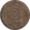 France - 2 francs - Domard - 1920 - No 98