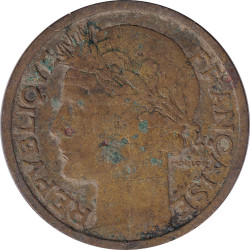 France - 2 francs - Domard - 1920 - No 98