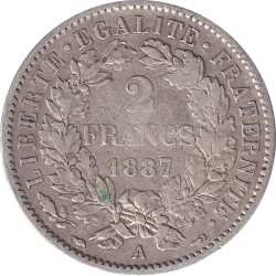 France - 2 francs - Morlon...