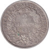 France - 2 francs - Morlon - 1935 - No 99