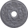France - 20 centimes - Lindauer - 1945 C - No 102