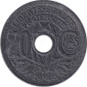 France - 20 centimes - Lindauer - 1946 - No 103