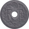 France - 20 centimes - Lindauer - 1946 - No 104