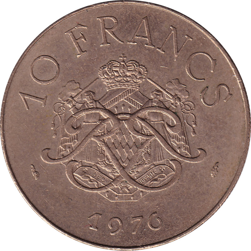 France - 20 centimes - Lindauer - 1946 - No 106