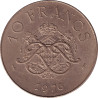 France - 20 centimes - Lindauer - 1946 - No 106