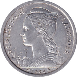 Monaco - 2 francs - Louis II - No110