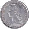 Monaco - 2 francs - Louis II - No110