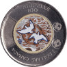 Canada - 2 dollars - Jean Paul Riopelle - 2023