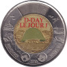 Canada - 2 dollars - Découverte de l'insuline - 2021 - No 115
