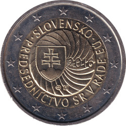 Canada - 1 dollar -...