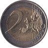 Slovakia - 2 euro - Groupe de Visegrad - 2011 - No 123