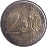 Slovakia - 2 euro - Mise en circulation de l'Euro - Slovaquie - 2012 - No 124