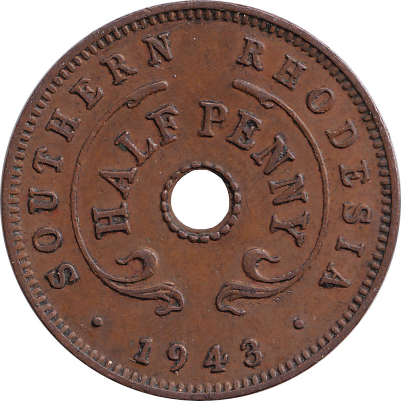 Syria - 1/2 piastre - République Syrienne - ١٩٣٦ - 1936 - No 130