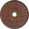 Syria - 1/2 piastre - République Syrienne - ١٩٣٦ - 1936 - No 130
