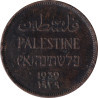 Rhodesia - 1 penny - George V - 1934 - No 128