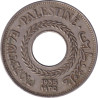 Palestine - 5 mils - Rameaux - 1935 - No 136
