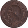 France - 5 centimes - Dupuis - 1908 - No143
