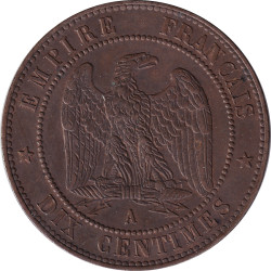 France - 5 centimes - Dupuis - 1908 - No143