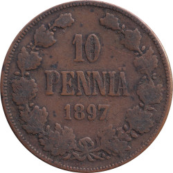 Australia - 1/2 penny -...