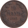 Australia - 1/2 penny - George VI - Kangourou - 1939 - No153
