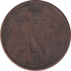 Australia - 1/2 penny - George VI - Kangourou - 1939 - No153
