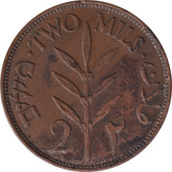 Czechoslovakia - 5 korun - Lion héraldique - 1925 - No156