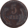 Palestine - 2 mils - Plant - 1927 - No157