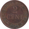 Denmark - 5 ore - Christian X - Monogramme CX - Type 1 - 1914 ♡ VBP GJ - No159
