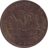 Denmark - 5 ore - Christian X - Monogramme CX - Type 1 - 1914 ♡ VBP GJ - No159
