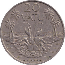 Haiti - 2 centimes - Armoiries - 1886 A - No160