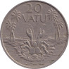 Haiti - 2 centimes - Armoiries - 1886 A - No160